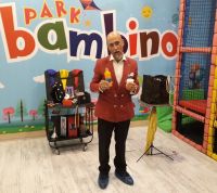 park bambino